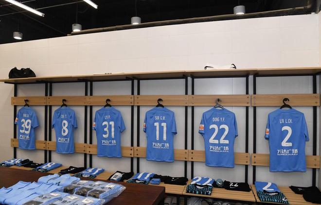 赛后体能课后，达拉斯独行侠遗憾出局备战中超，更衣室稳定，细节决定成败的简单介绍-开云体育中国